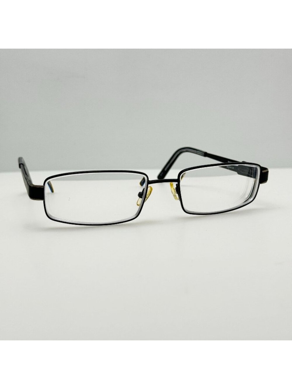 Timex L011 Eyeglasses Eye Glasses Frames 56-18-143